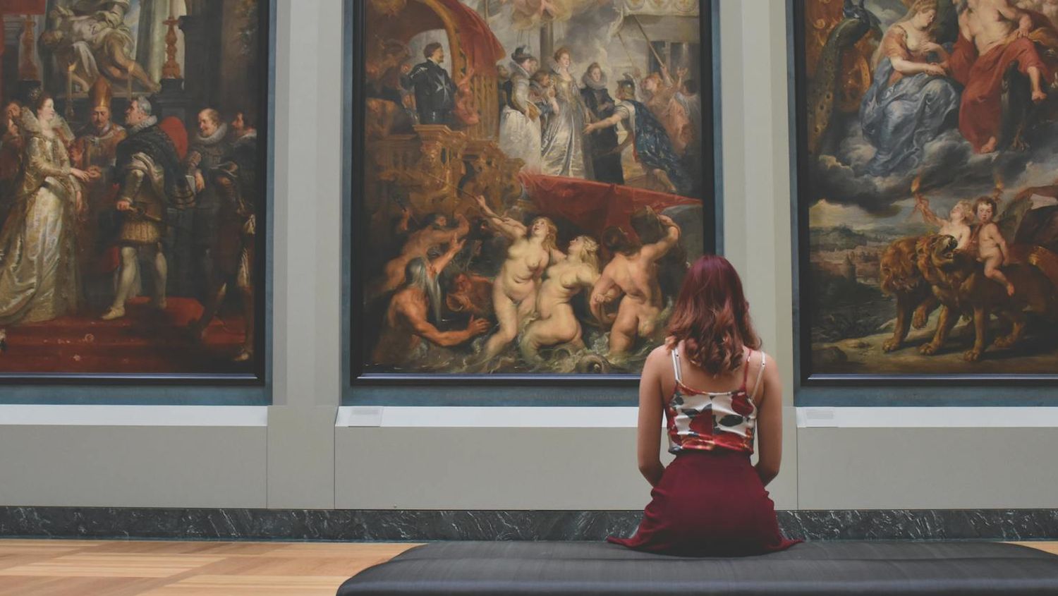 Guided Tour Queering Nature