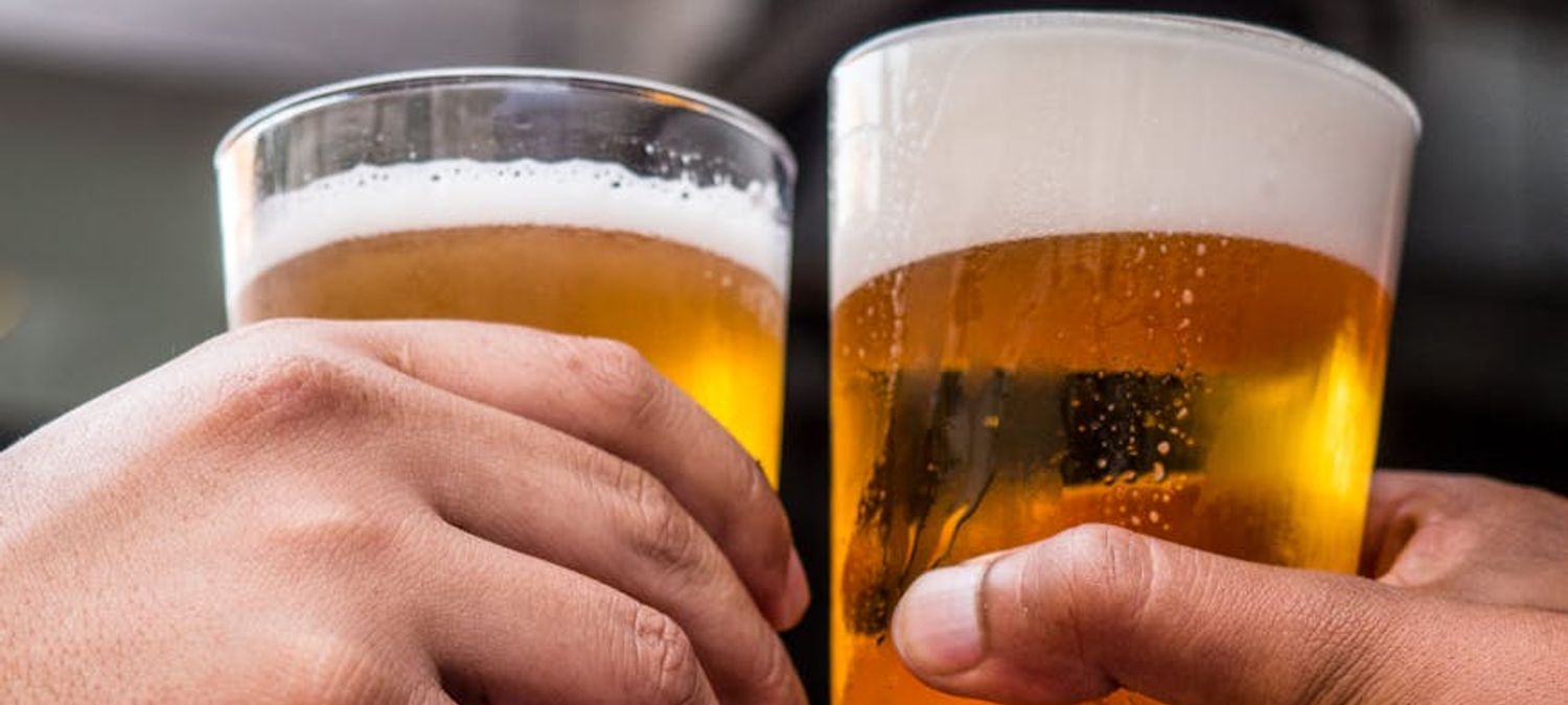 Sortie tournée des bars