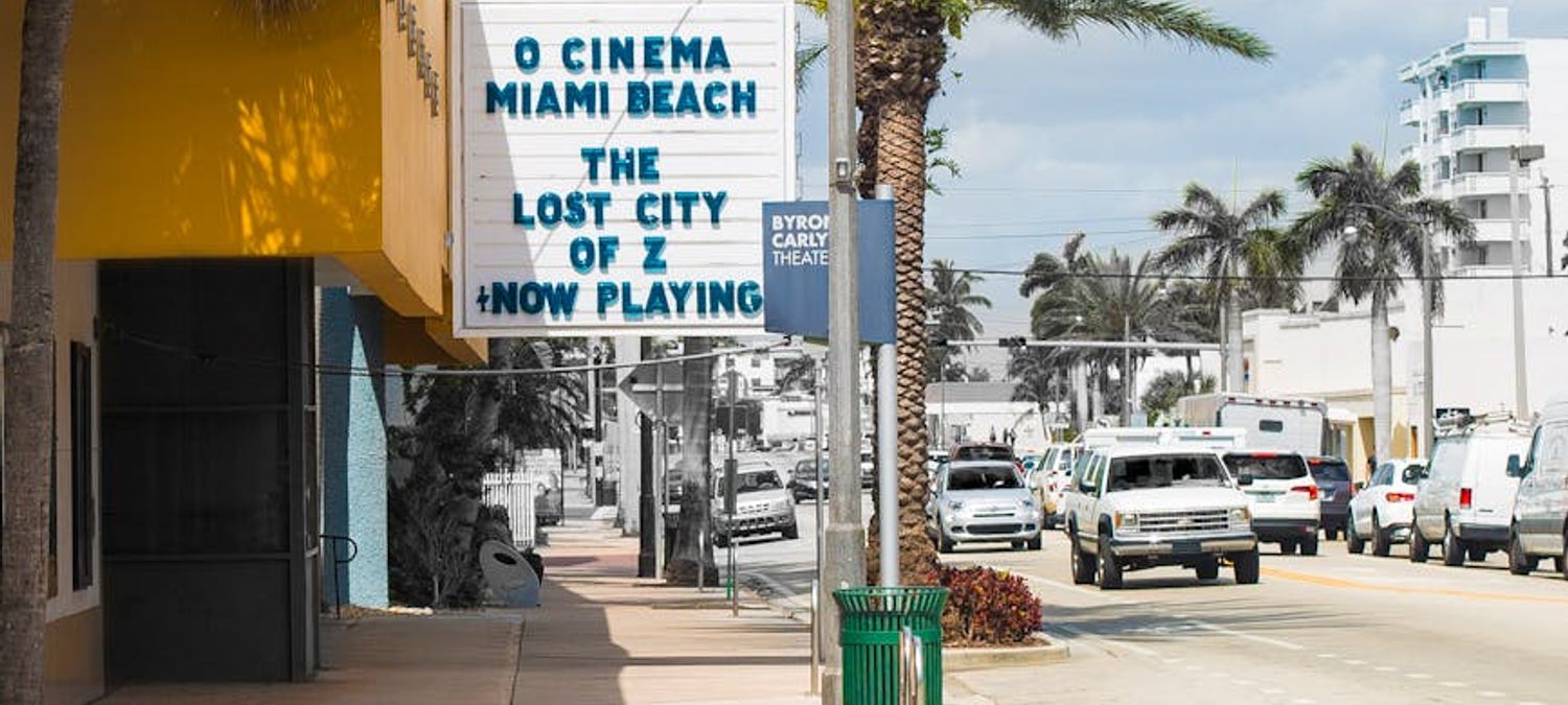 Cinéma Six jours ce printemps la 1 invit