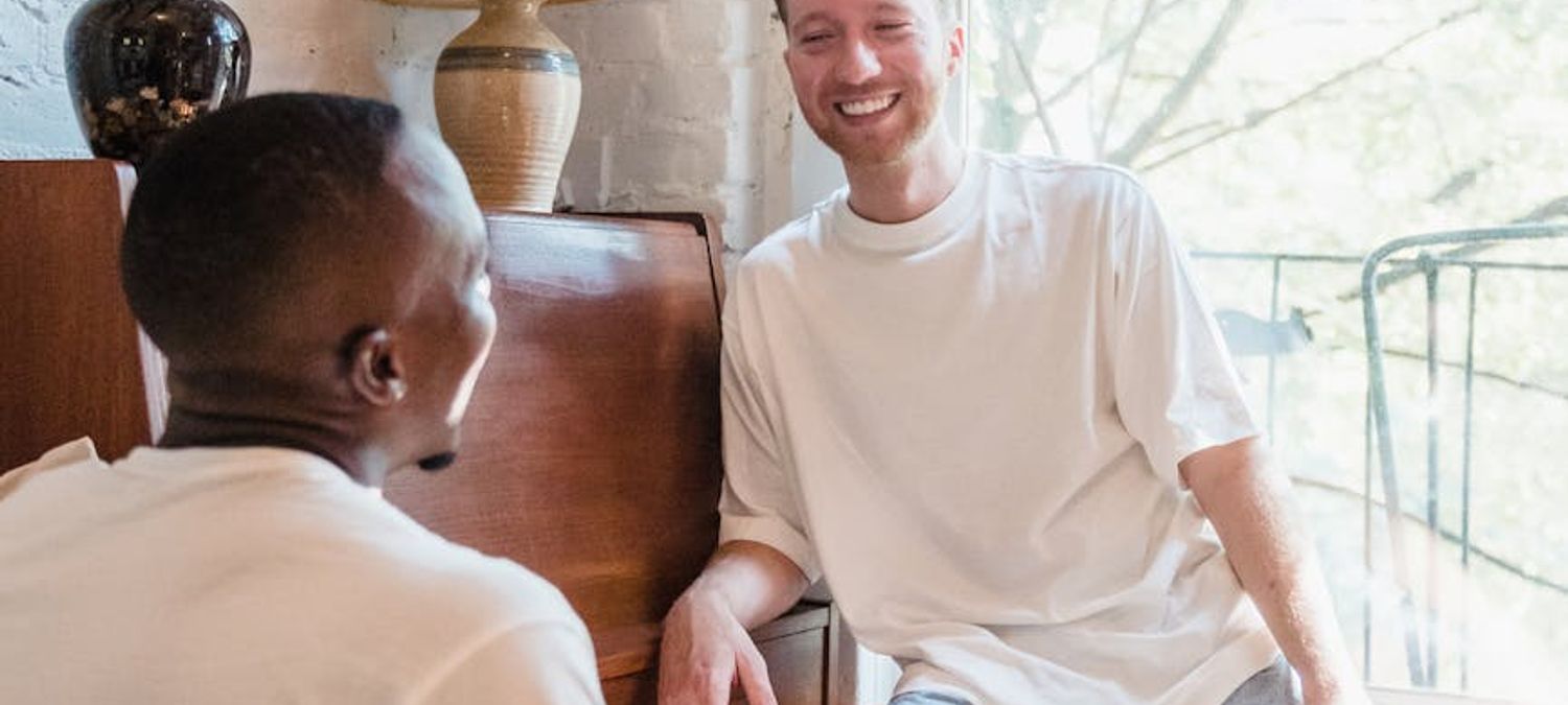 Coloc (2 chambres dispo)