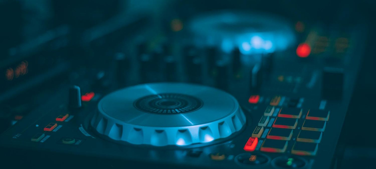 Soirée techno au Jedismieux
