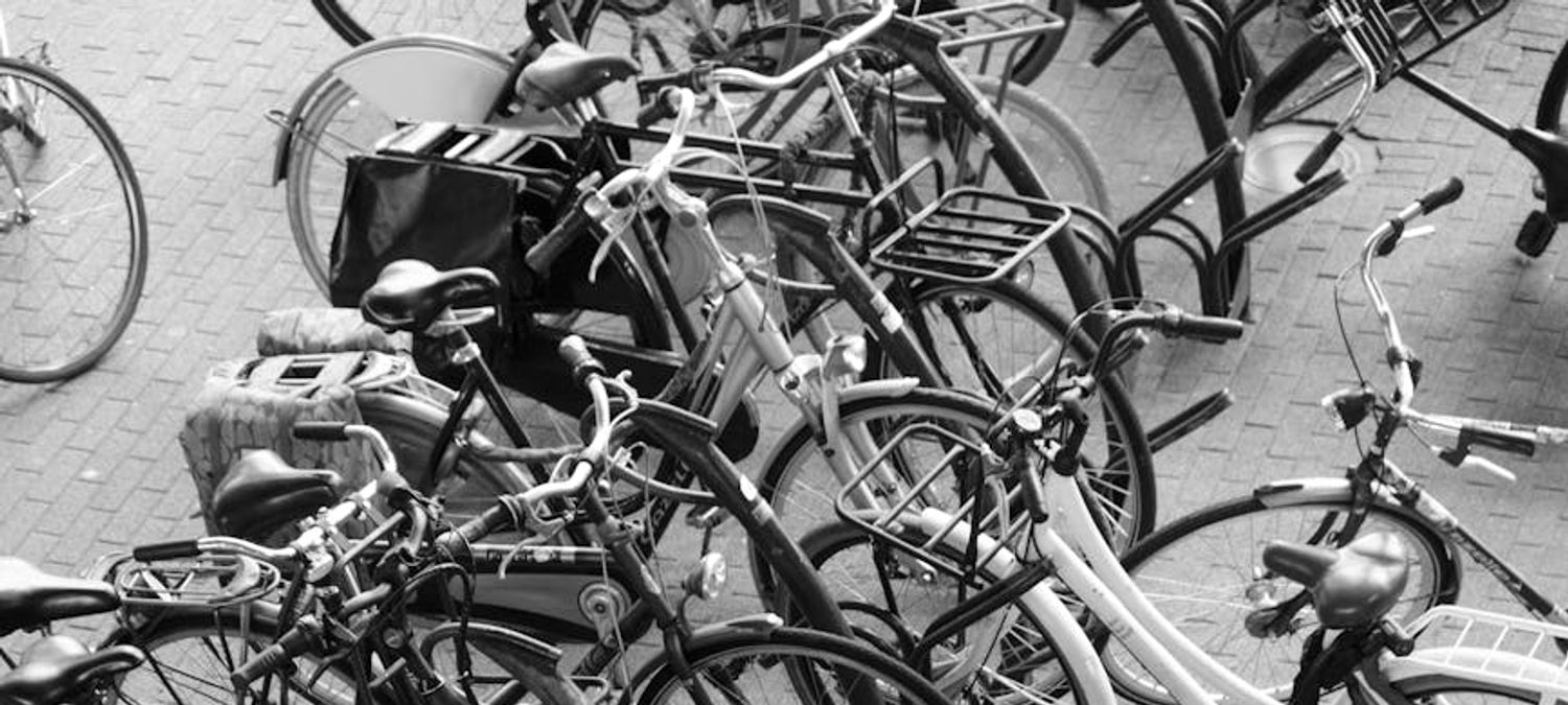 Slow up Alsace : Vélo