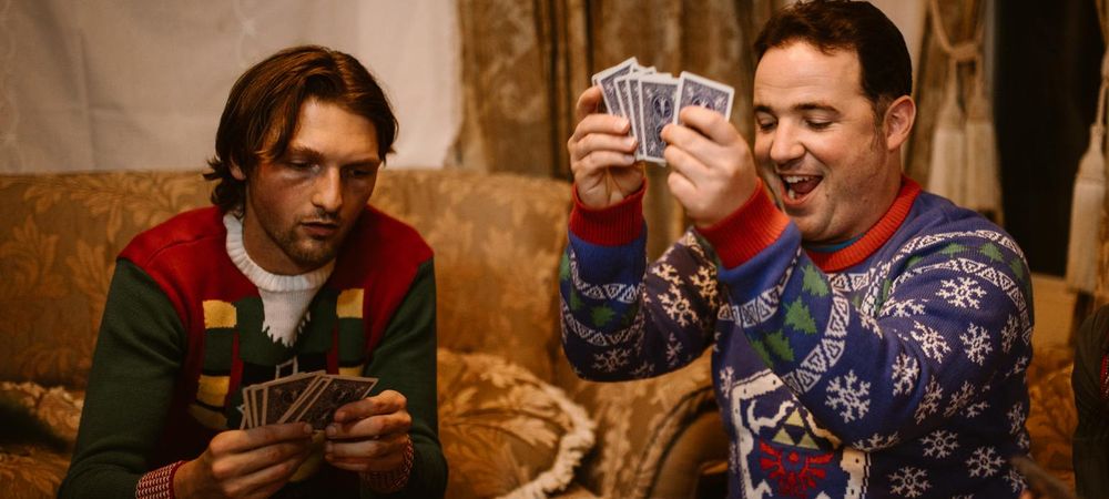 Soirée Jeux de société 🦄