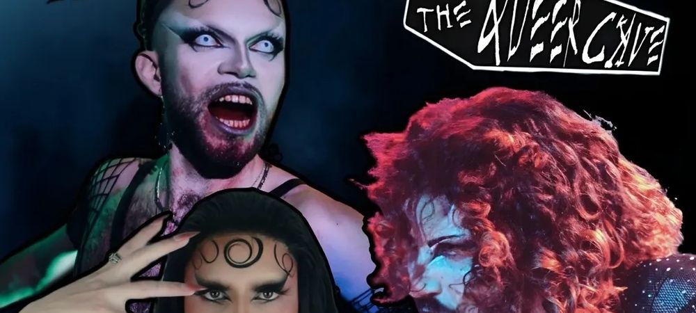 The Queer Cave n°2