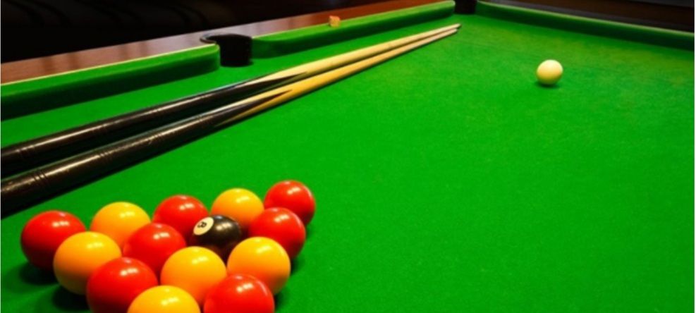 Billard Versailles