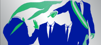 Les comploteurs : chantage à la sextape (Antton Rouget & Ramsès Kefi)