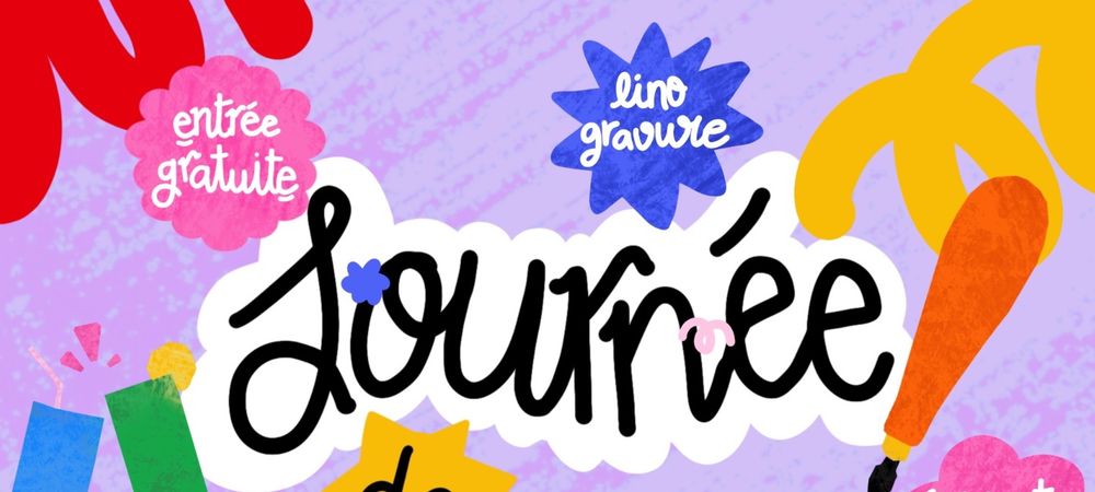 Journée des rentrées - ateliers queers