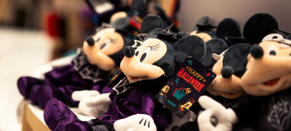 Blind test Disney + temps convivial