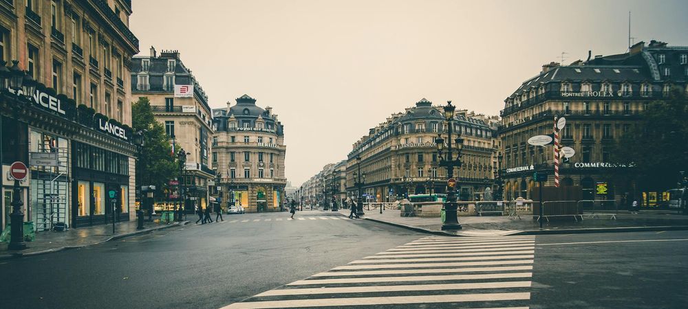 Sortie photo : de l’île de la cité au Panthéon