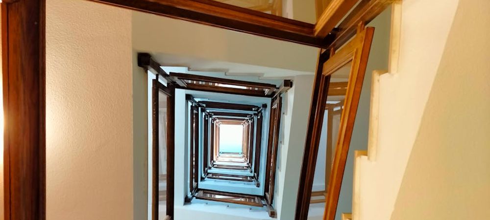 Exposition M. C. Escher