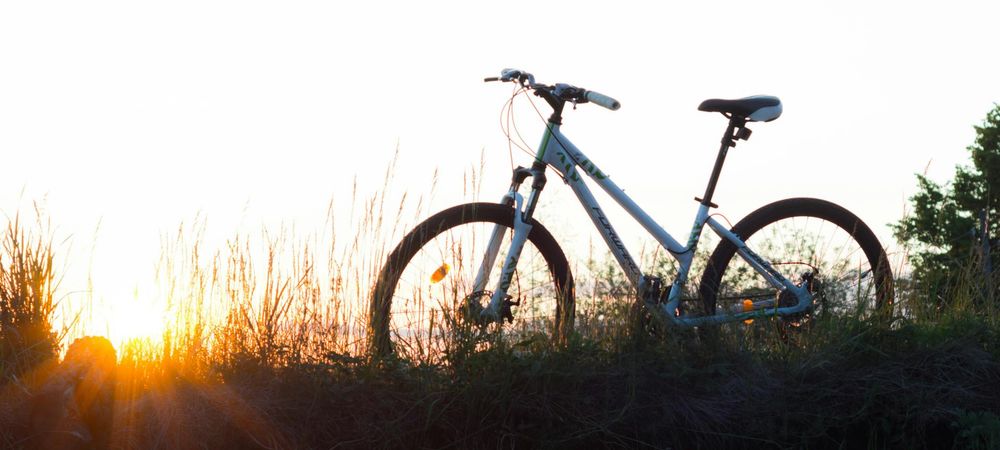 Jolie Balade à vélo - 52km