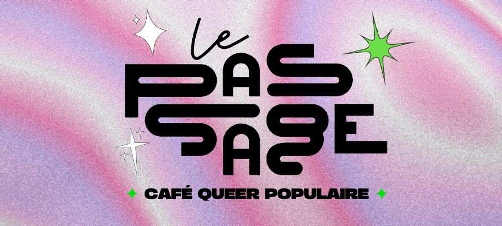 ✨️Comedy Club Queer✨️
