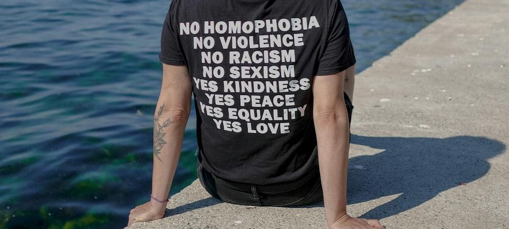 Rosa Bonheur gay pride weekend