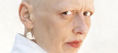 Cancer Colère (Fleur Breteau)