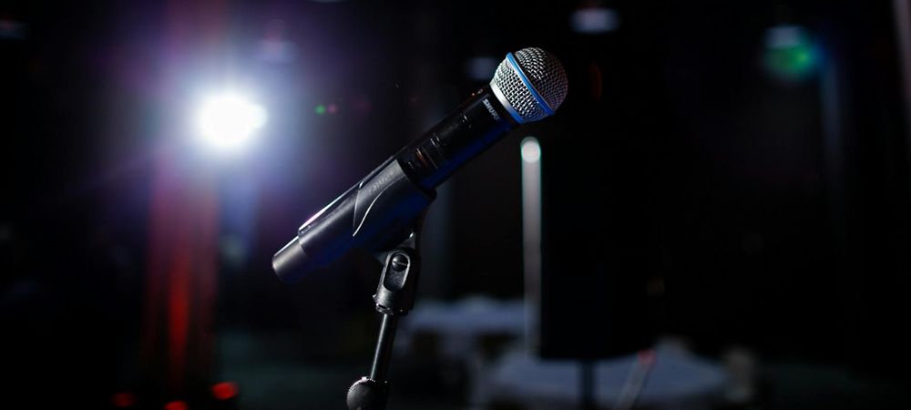 Shnek up - Stand up Féminin au Rita Plage