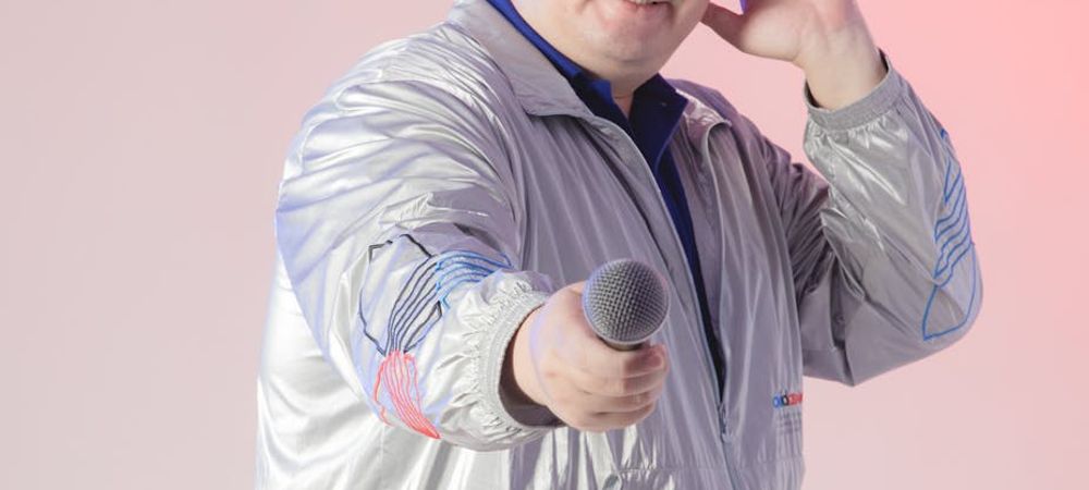 Karaograg & Mix