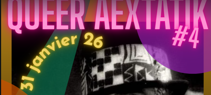 QueerAextatik#04