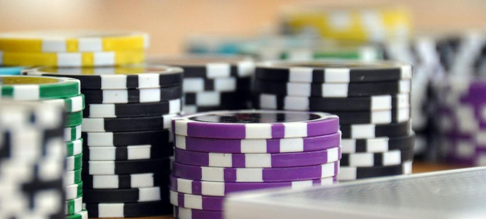 Soirée poker ♣️