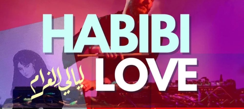 Habibi love
