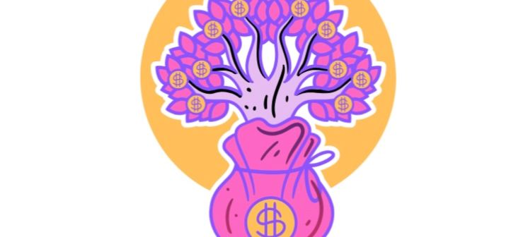 Mieux gérer son argent, ça s’apprend ! (Pour les femmes lesbiennes et bies (cis et trans) et les personnes non-binaires et intersexes sexisées )