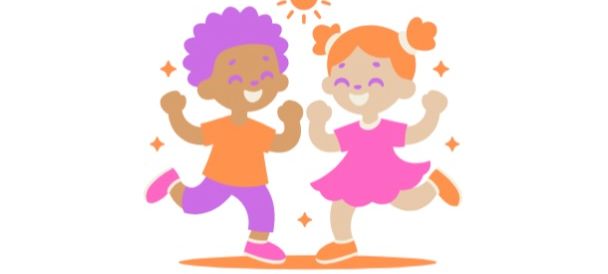 Vendredi des Femmes - Danse - Initiation au mouvement - Pour les femmes lesbiennes et bies (cis et trans) et les personnes non-binaires et intersexes sexisées