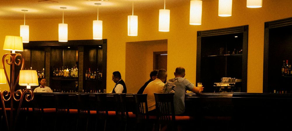 ANNULE AfterWork Café Beaubourg