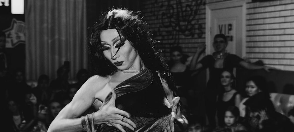 Quiz culture générale et drag show 🌈