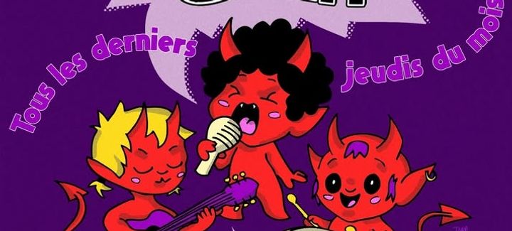 Jam session Fem & Queer