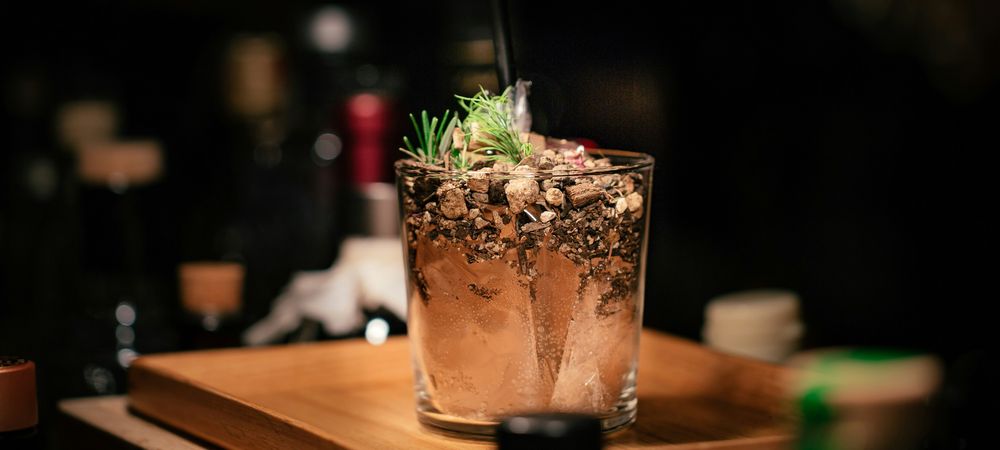 BARATHON – Jules & Julies