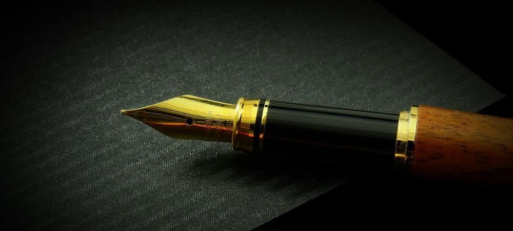 Rendez-vous d'écriture créative