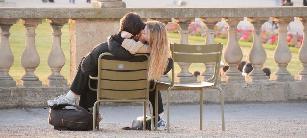 Shooting photo - Paris (Gratuit)