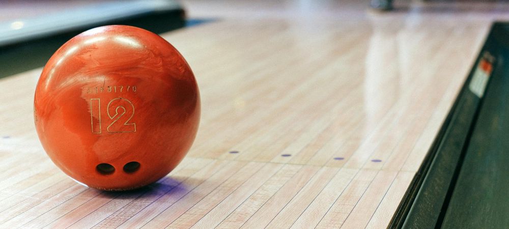 Bowling 🎳