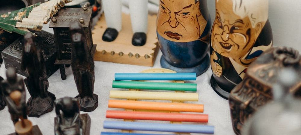 Bric à Brac Coulaines