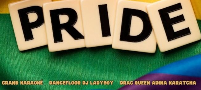 🌈 Soirée pride let's meet lgbt ✨️
