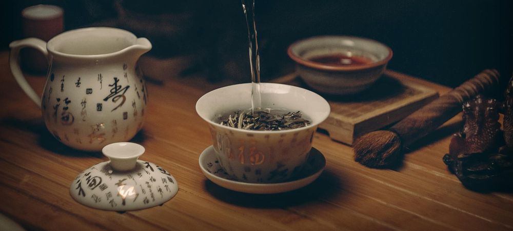 Un après-midi entre filles sur le thème Bridgerton