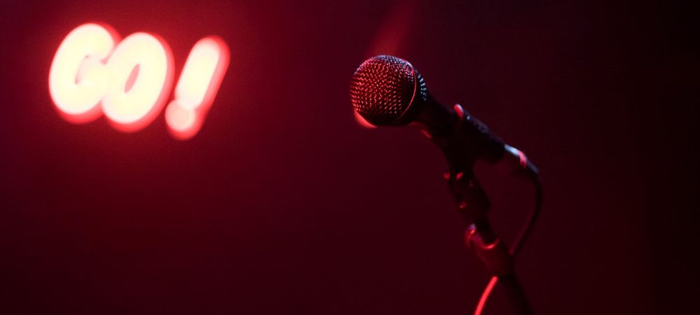 Karaoké-Concert au livestation