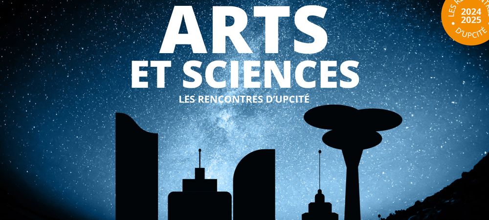 Conférence - Arts et sciences : architecture et science-fiction