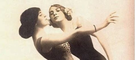 Millonga /Tango queer 🎶