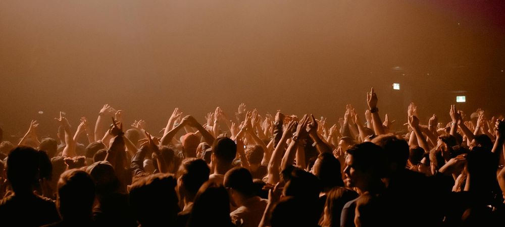 Concert - Syd Matters