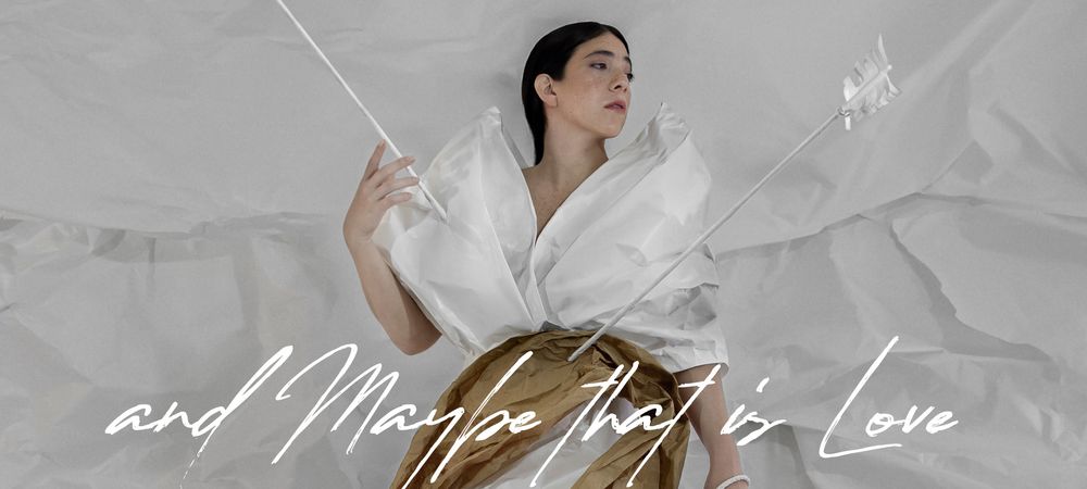 Mía More live at Dream Street Records