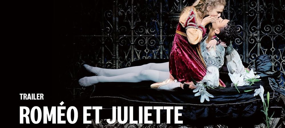 COMPLET / Répétition de Roméo et Juliette