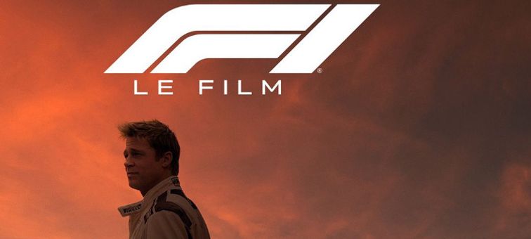🎞️ F1 le film (avant-première)