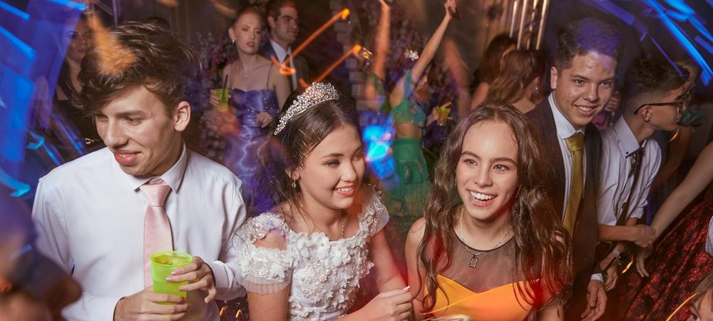 Bal des fiertés 4 ème édition 🌈🎉