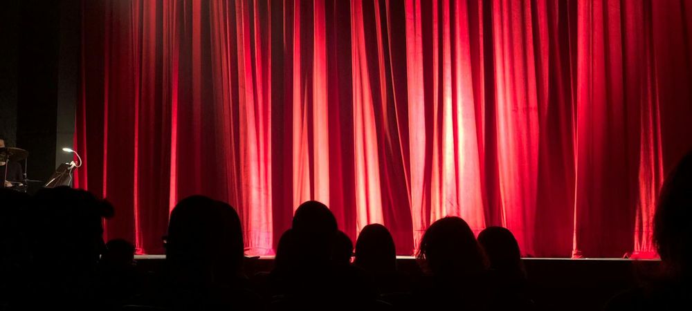 Pièce de théâtre 