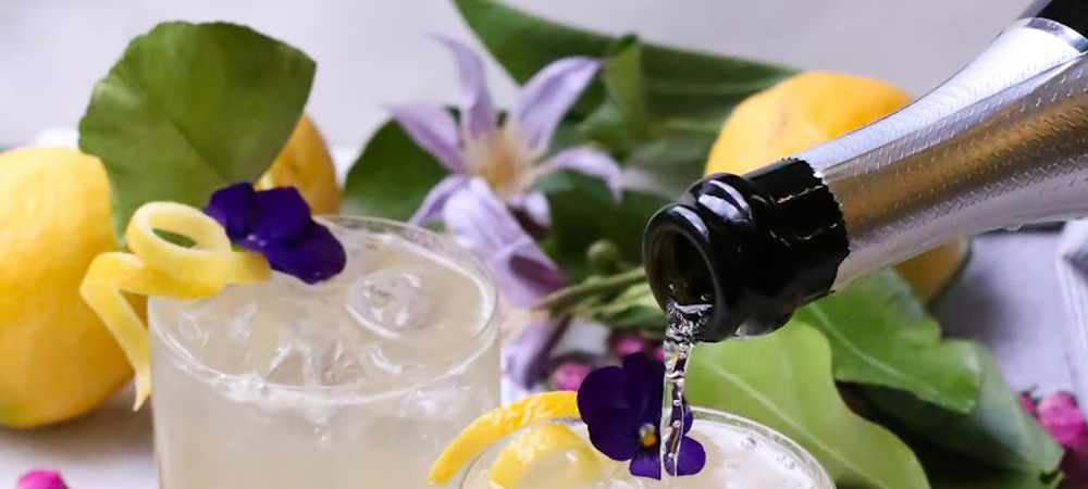 Apéro au Little O'Clock