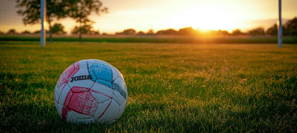 Foot parc de Gerland