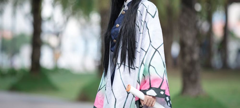 Convention manga / Demon Slayer