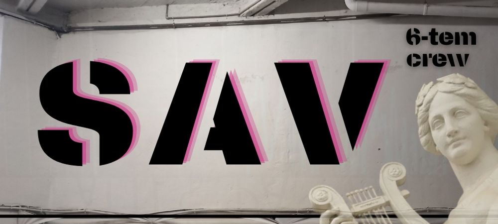 Techno : SAV by 6TEM