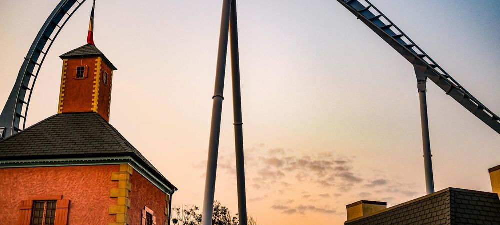 Europa Park