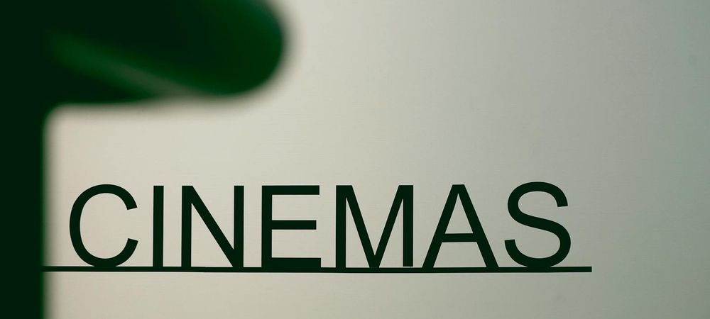 CineJoy #19 – Sortie Cinéma du Mardi Soir